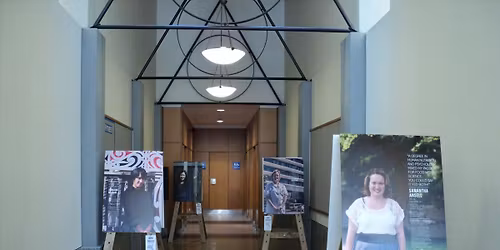 SHE Trust Pike River Film Fundraiser