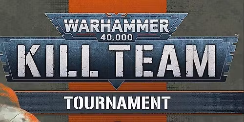 K*ll TEAM Tournament