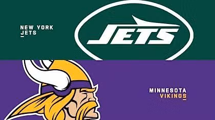 Week 17 at New York Jets