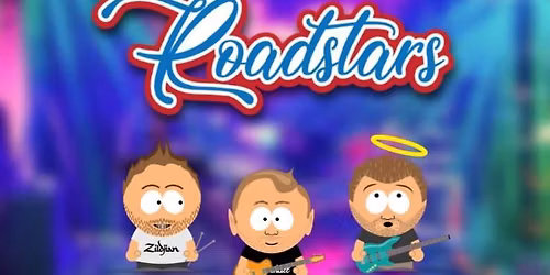 THE ROADSTARS @ BAR 27 