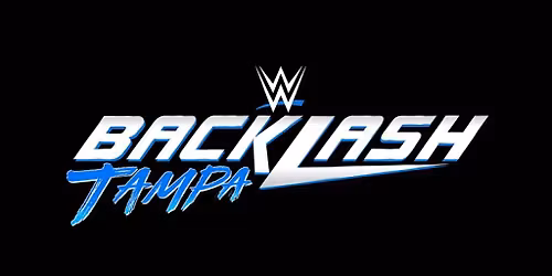 WrestleManaics Presents: BACKLASH WATCH PARTY EXPERIENCE