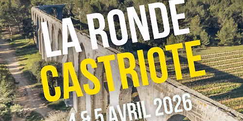 Ronde Castriote 2026