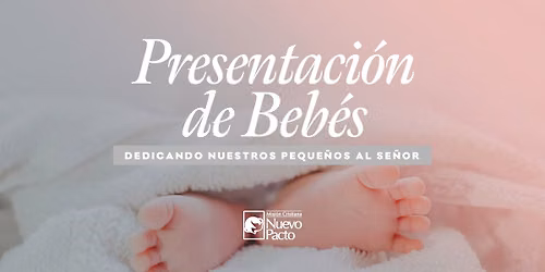 Presentaci\u00f3n de Beb\u00e9s