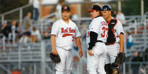 Gary SouthShore RailCats vs. Fargo-Moorhead RedHawks
