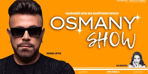 Osmany show