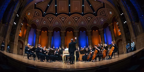 Ensemble Caprice - Handel's Messiah at Place Des Arts - Maison Symphonique