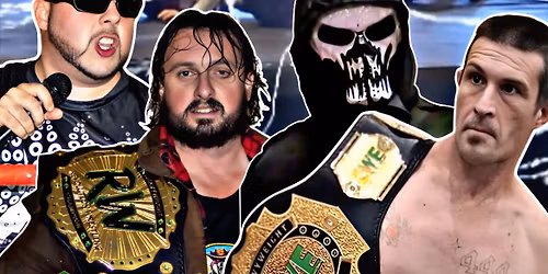 Friday Night RAMPAGE 