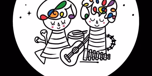 Ronda de canciones para primera infancia