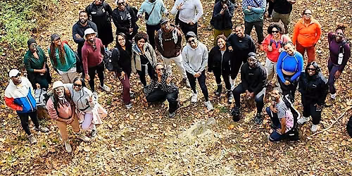 WE OUTSIDE: A Hiking Experience - 2026 Finale