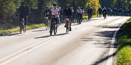 Ballston Training Ride
