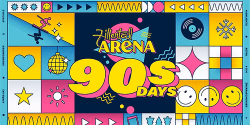 90's Days