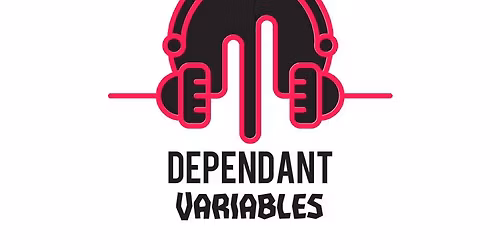 Dependant Variables...Live At The Woolpack, Stanground
