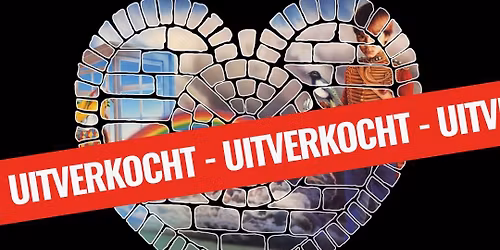 StillMarillion | De Pul Uden (uitverkocht)