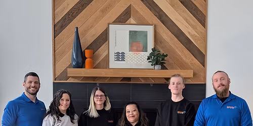 Restoration 1 of Leavenworth Grand Opening Ribbon Cutting Ceremony