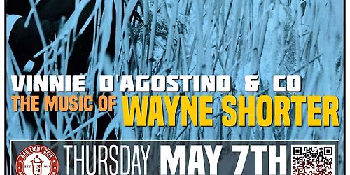 Vinnie D. & Co. - Juju: The Music of Wayne Shorter