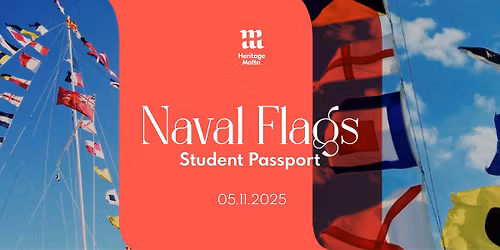 Naval Flags