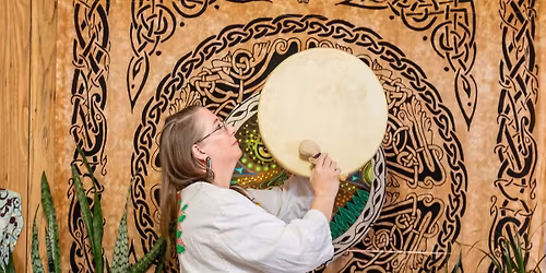 Medicine Song Meditation Concert, In Person & Zoom Available!