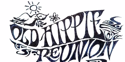 Old Hippie Reunion @Sportsmen\u2019s Tavern 
