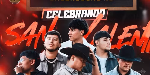 LOS DEL NORTH TEXAS & MAS