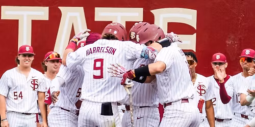 Parking Stetson Hatters at Arkansas Razorbacks Baseball