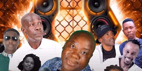 Prince Muduhulu Wa HaTshanda Music Festival