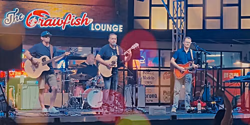 Acoustic Rewind live at Haven City Market - Rancho Cucamonga
