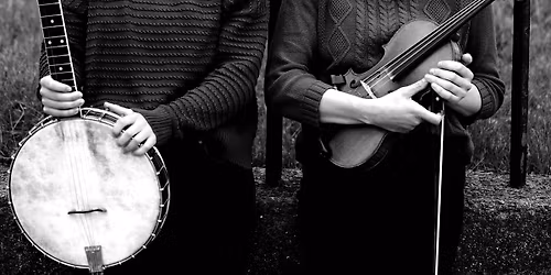 Nora Brown with Stephanie Coleman \/ Voodoo Rooms, Edinburgh \/ 26.11.25