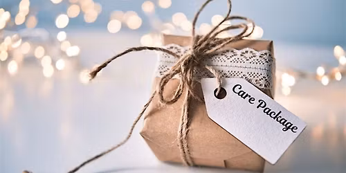 SU Activity Hour-Make Your Own Winter Warmer Box