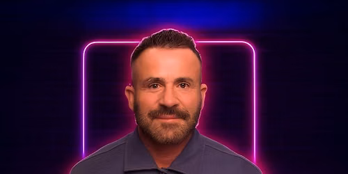 Gary Meikle - Your Maw