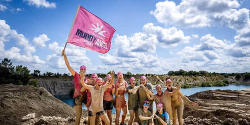 schauinsland Muddy Angel Run M\u00dcNCHEN 2026