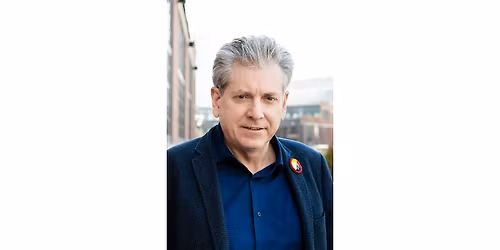 Elbows Up Niagara West with Charlie Angus of Meidas Canada\/The Resistance