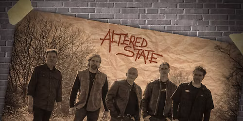Free Show - Altered State