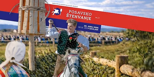 72. POSAVSKO \u0160TEHVANJE