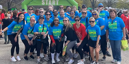 11th Annual Cream City 5K