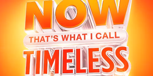 Now Thats What I Call ELVIS