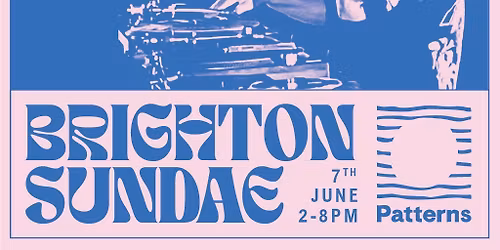 Brighton Sundae w\/ Russ Dewbury (Jazz Rooms)