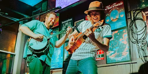 Pickin' Pear at People's Brewing Company