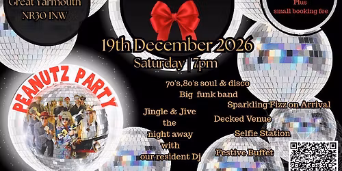 The Christmas Groove 