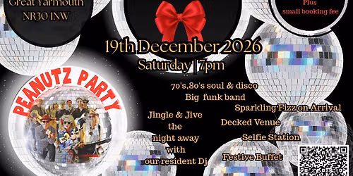 The Christmas Groove 