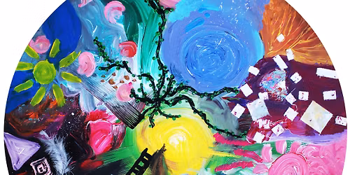 Innerdance sesija KAUNE "Kas a\u0161 esu - kai niekuo nereikia b\u016bti"