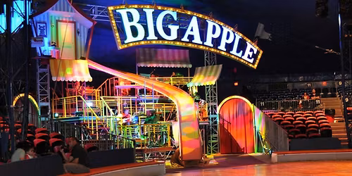 Big Apple Circus