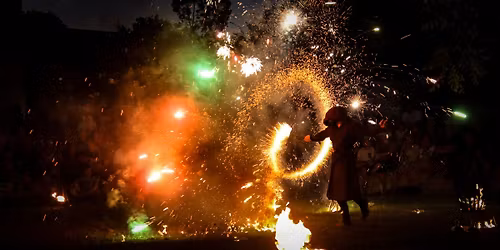 No\u00ebl party d\u00e9voile les secrets des lutins