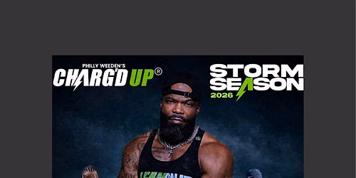 The Volt Fitness Charg'd Up Class
