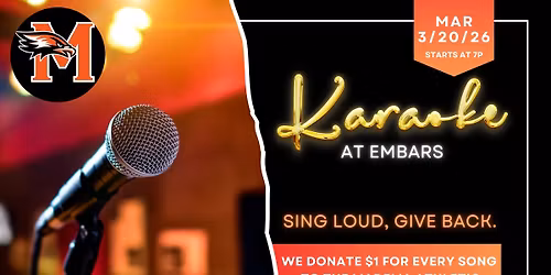 KARAOKE NIGHT