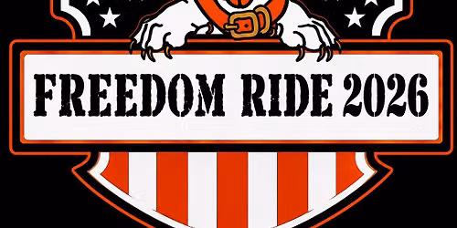 Lorain County Pit Crews 10th Annual Freedom Ride 2026