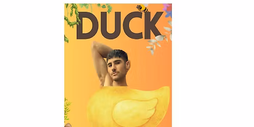D&D Comedy Night:  Sam Morrison presents DUCK