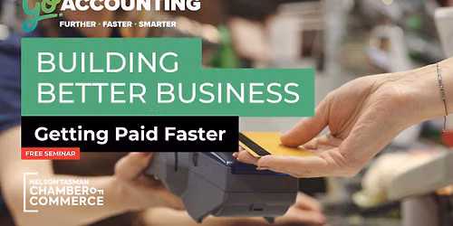 Getting Paid Faster