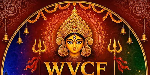 WVCF Durga Puja 2026