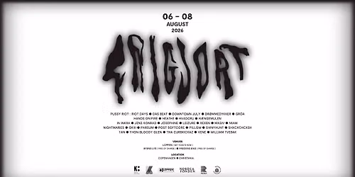 Frigjort Festival 2026