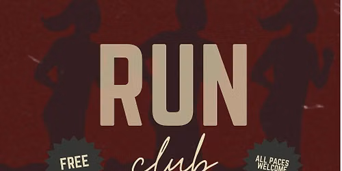 Evening Run Club \ud83c\udf19